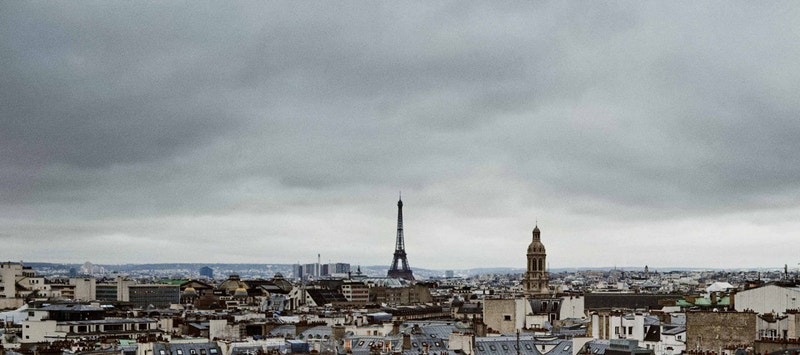 Moncler Collection Fall/Winter 2024